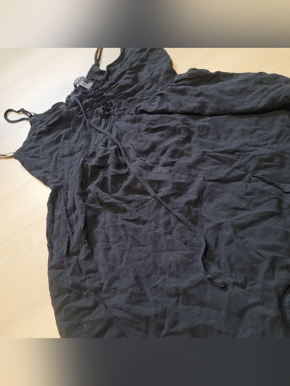 Lightweight Forever21 Dress